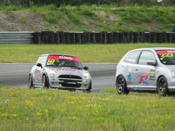 Parnu Summer Race 2025 Day 1